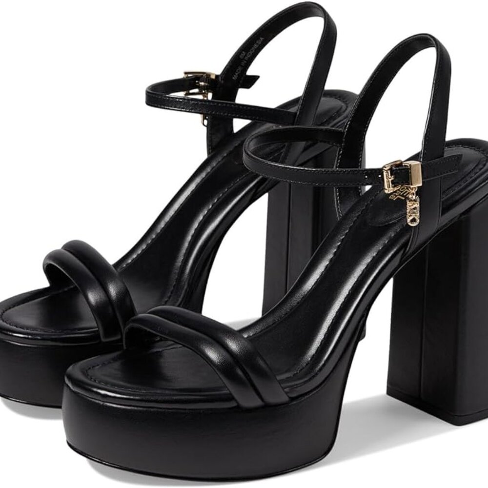 Michael Kors Laci Platform Sandals